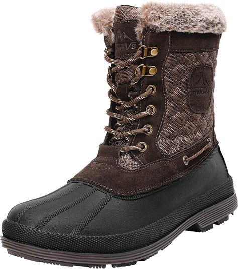 burberry men snow boots|Men’s Designer Boots .